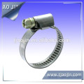 made in china hose clamp